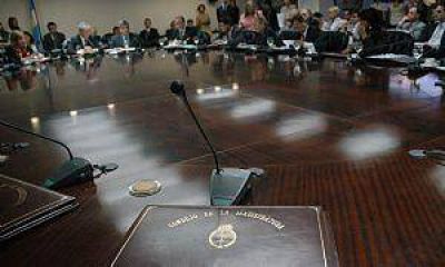 Advierten otra grave irregularidad a favor de la postulaci�n de Casali Rey como Fiscal ante la Corte