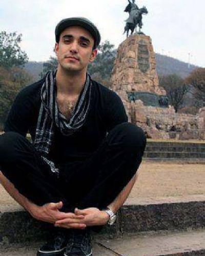 Abel Pintos ser� declarado �Artista Destacado� en Salta
