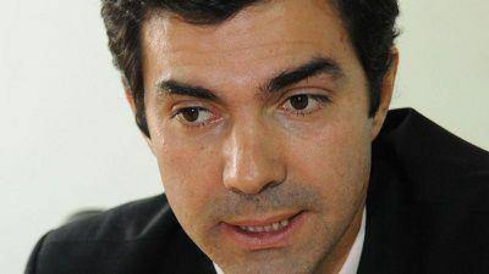 Urtubey conf�a en que en 2015 haya 