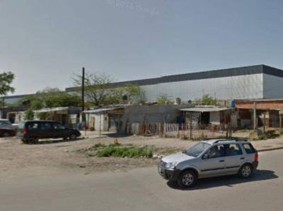 Un joven muri� y su hermano est� grave tras recibir un escopetazo en la cabeza en barrio Godoy