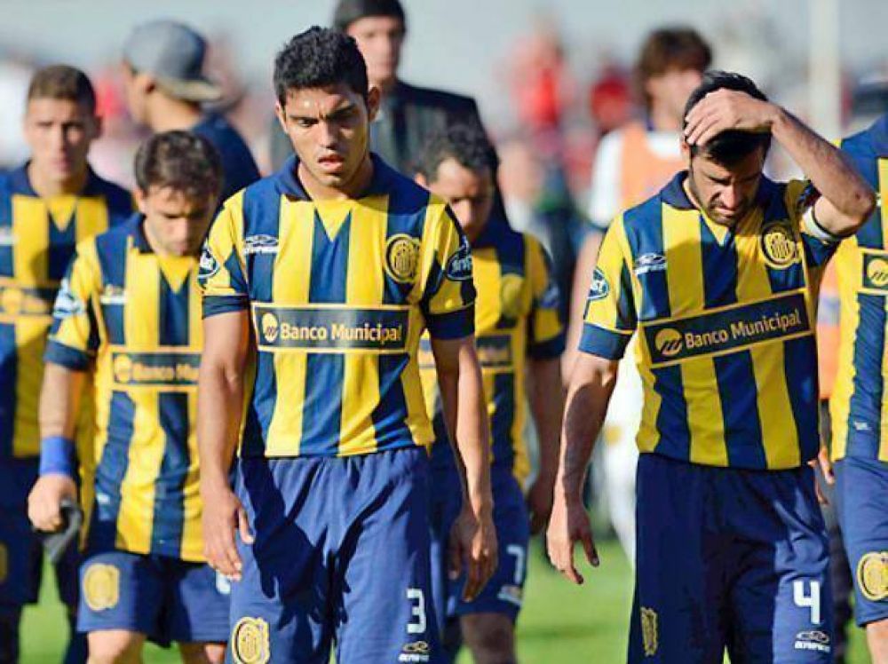La derrota de Central ante Indepdendiente obliga a Russo a mover las piezas