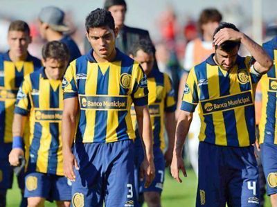 La derrota de Central ante Indepdendiente obliga a Russo a mover las piezas