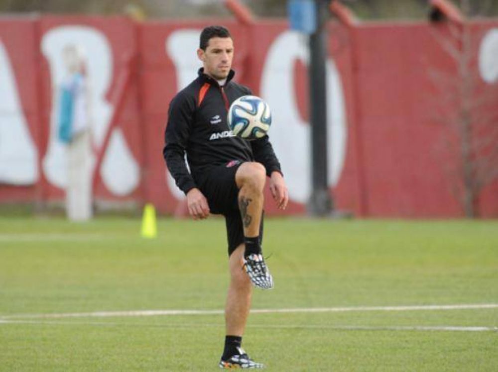 Maxi Rodr�guez, un �cono de Newell's, confes� que odia 