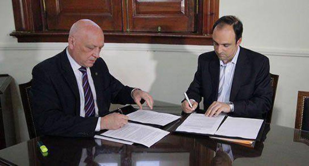 Har�n obras en el Municipio para mejorar la atenci�n al vecino