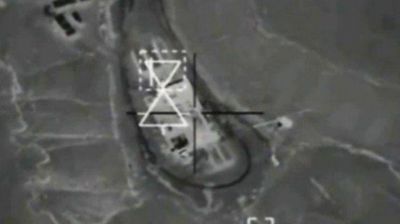 La coalici�n internacional intensifica los ataques sobre las refiner�as de petr�leo de ISIS