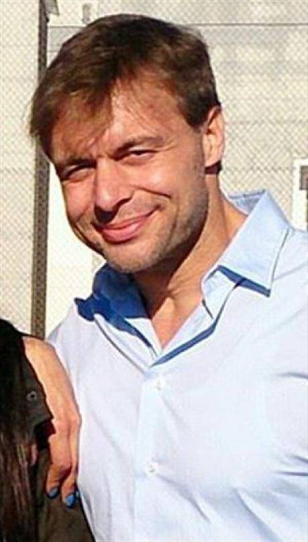 El rastro del 