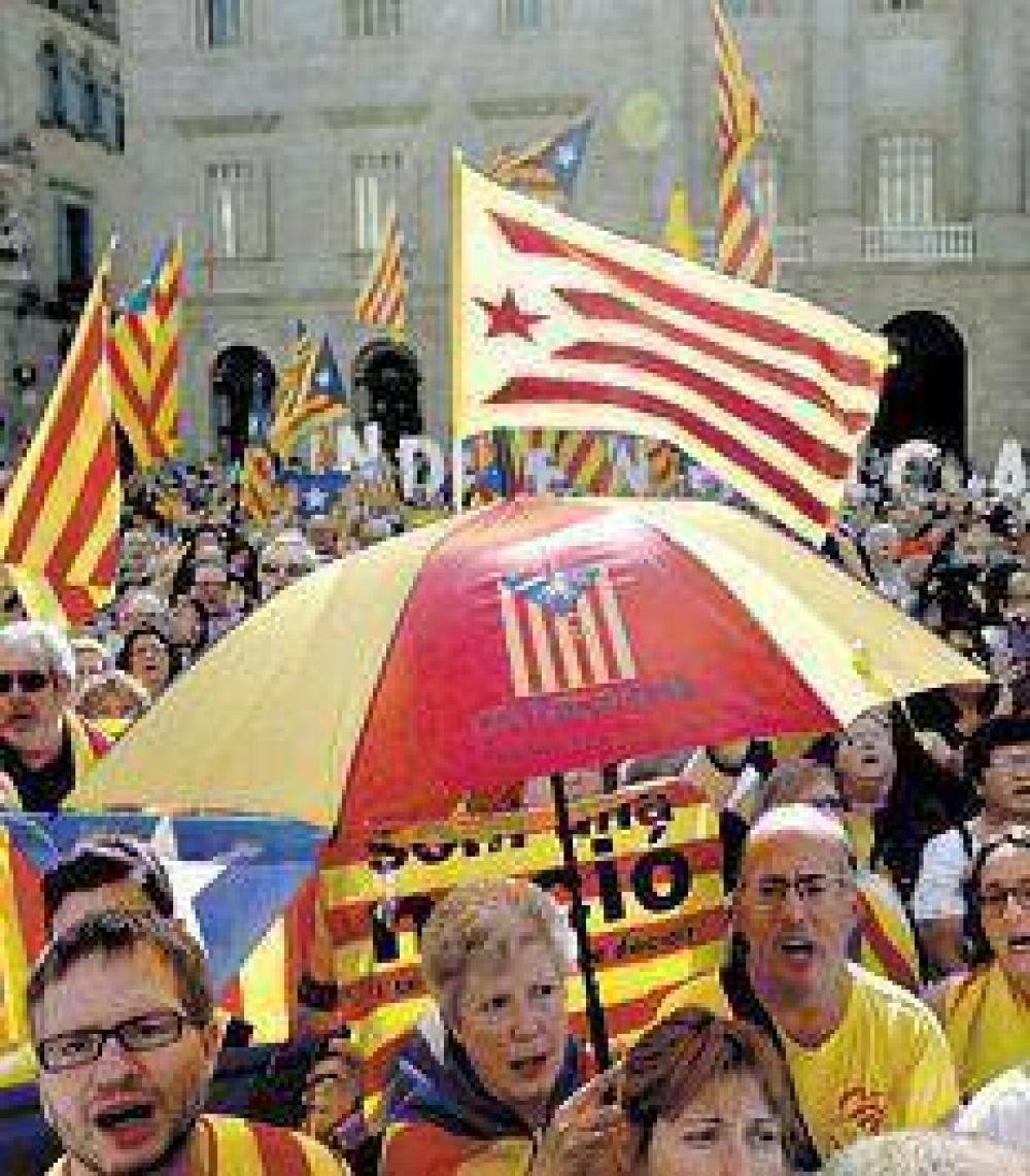 Catalu�a tiene fecha