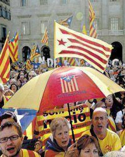 Catalu�a tiene fecha