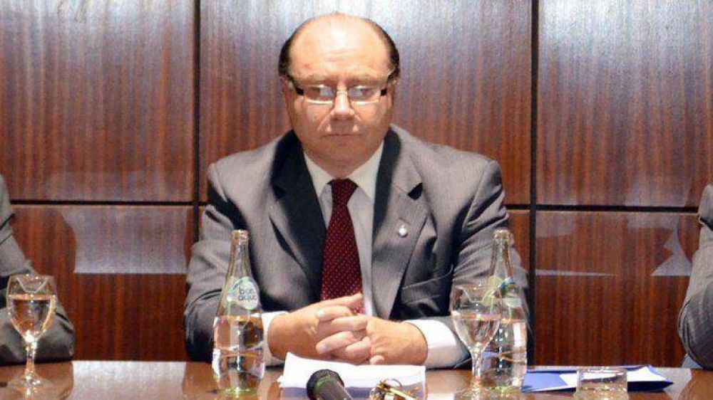 Consejo de la Magistratura: gan� un representante opositor del interior
