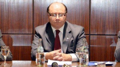 Consejo de la Magistratura: gan� un representante opositor del interior