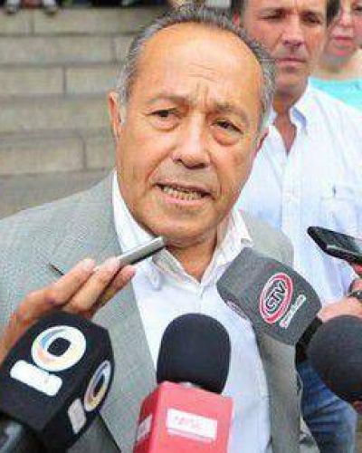 �El� Adolfo dur�simo con Ponce