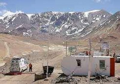 Pascua-Lama: El acuerdo impositivo desat� pol�mica