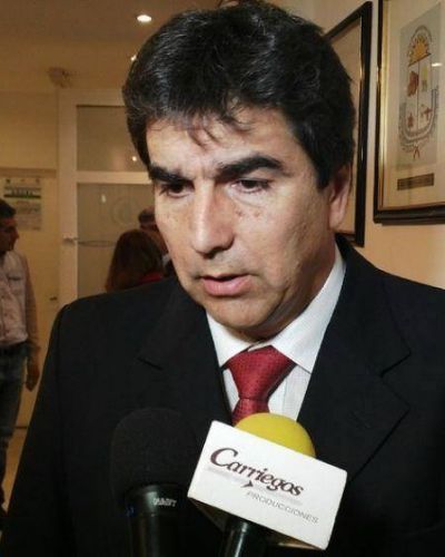 El oficialismo buscar� aprobar la ley de los c�digos de descuento