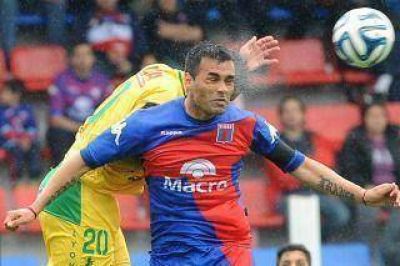 Tigre encontr� los goles en el banco y le gan� a Defensa sobre la hora