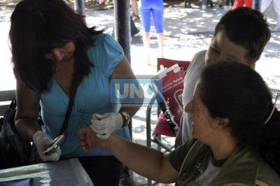 Analizar�n en la legislatura entrerriana los cambios en la Ley de Diabetes