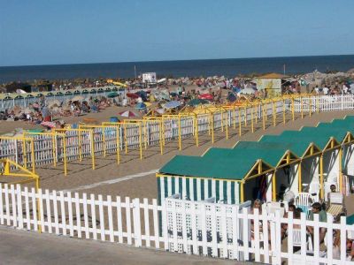 Buscan que los aumentos del verano no superen el 25% en ning�n rubro