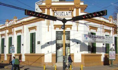 Las escuelas recibir�n menos de mil pesos al mes para arreglos