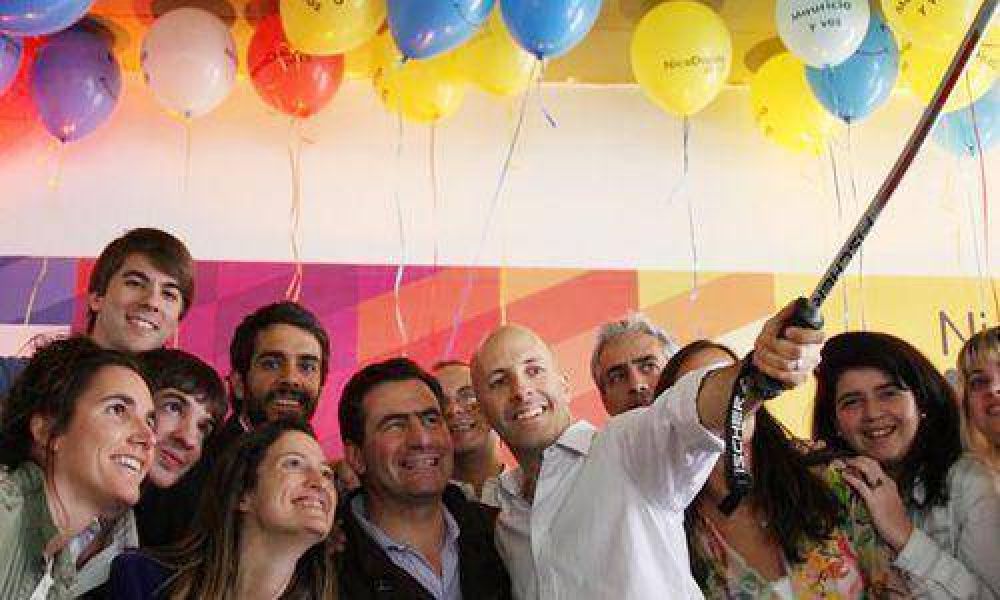 Ducot�: �Siento el respaldo de la mayor parte del Pro�