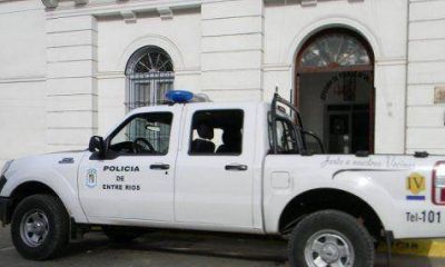 Un hombre de 71 a�os detenido en un procedimiento de Trata de Personas