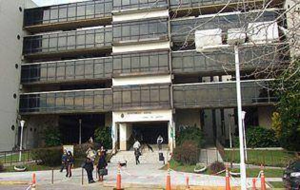 Juicio por la muerte de Alex: declaran hoy los testigos que faltan