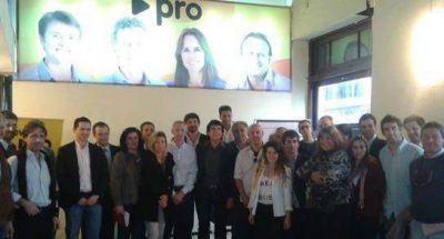 El PRO Rosario prepara su equipo econ�mico