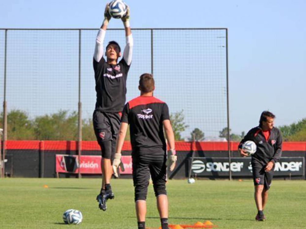 Newell's va por un salto de calidad en el Coloso frente a Banfield