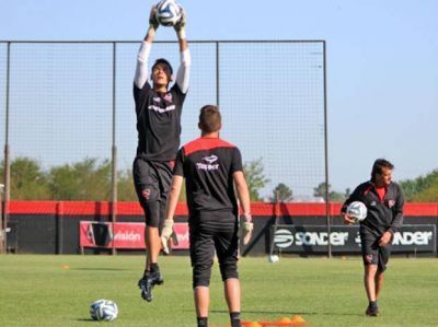 Newell's va por un salto de calidad en el Coloso frente a Banfield