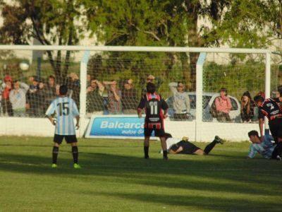 El cl�sico fue para el �Tricolor�