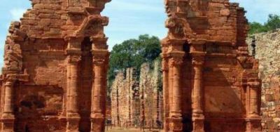 Realizar�n un gran concierto gratuito en la Reducci�n de San Ignacio el 4 de octubre