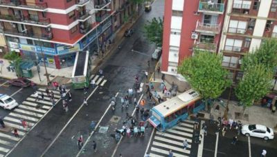 Dos muertos y un herido en un choque