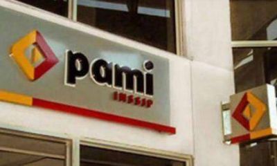 Pami debe m�s de 3 millones de pesos a Salud P�blica por prestaciones