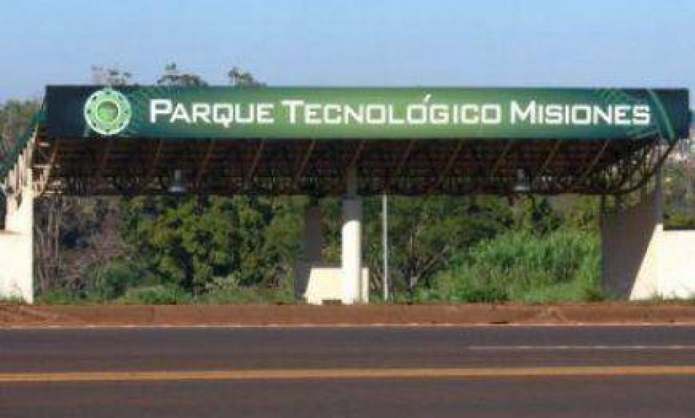 Jacobo seguir siendo presidente del Parque Tecnolgico Misiones