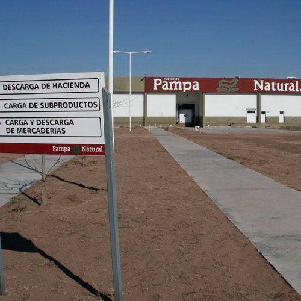 Reabre �Pampa Natural�