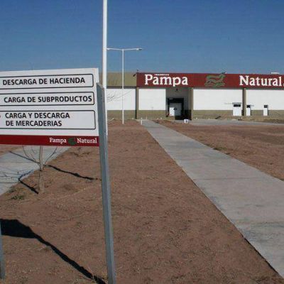 Reabre �Pampa Natural�
