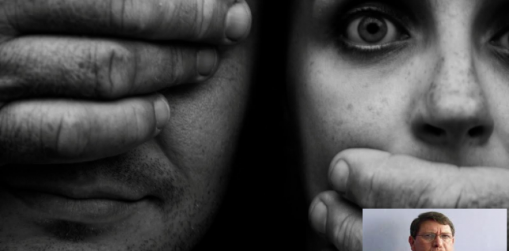 �Hasta que la mujer no logre salir de ese c�rculo vicioso de violencia no se visibiliza, y esto es lo que lleva a exteriorizar el problema�