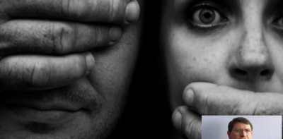 �Hasta que la mujer no logre salir de ese c�rculo vicioso de violencia no se visibiliza, y esto es lo que lleva a exteriorizar el problema�