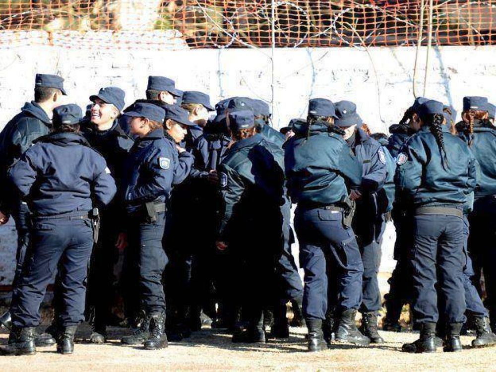 Hay 231 polic�as con problemas psicol�gicos y admiten que muchos no avisan estar bajo tratamiento