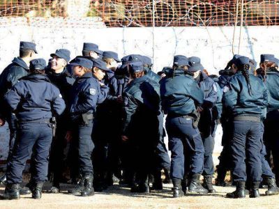 Hay 231 polic�as con problemas psicol�gicos y admiten que muchos no avisan estar bajo tratamiento