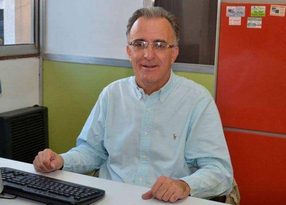 Muri� un ex diputado provincial y funcionario de Eduardo Castex en un vuelco en la ruta 35