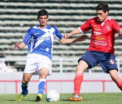 Independiente se luci� en el Mundialista 