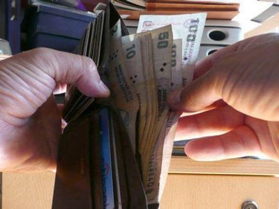 En 3 a�os se duplic� la cifra de deudores de la cuota alimentaria