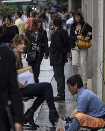 Buscan reformar la ley penal cambiaria para frenar el d�lar
