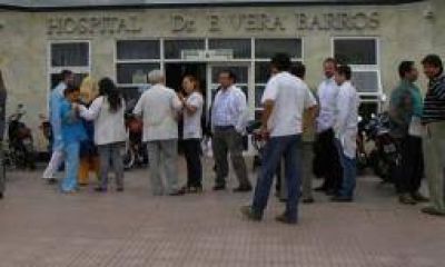 APROSLaR quiere $2.000 o m�s por una guardia m�dica de 24 horas