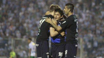 La lucha del �Pulga� por volver a ser titular