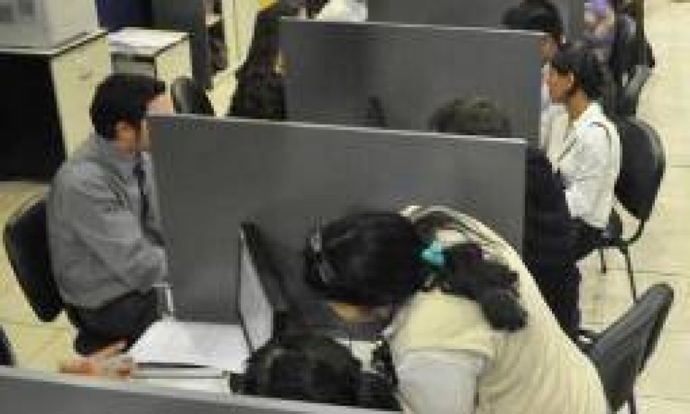 Rentas aplicar� la figura de ejecuci�n fiscal contra morosos