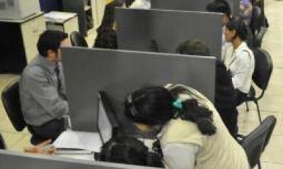 Rentas aplicar� la figura de ejecuci�n fiscal contra morosos
