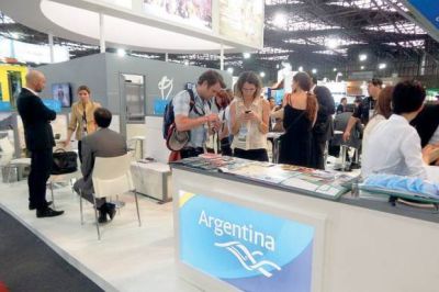 Valoraron la conexi�n directa con San Pablo que comenzar� el 18 de octubre