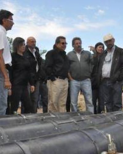 Beder confirm� que el PJ elegir� sus candidatos 2015 en internas