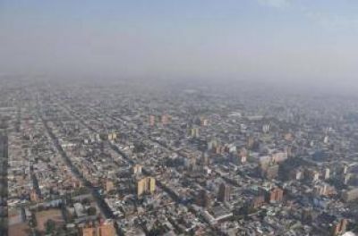 El desaf�o de darle m�s verde a una ciudad abarrotada de cemento