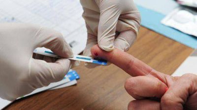El 66% de los diagnosticados de SIDA en Chubut durante 2013 son de Comodoro